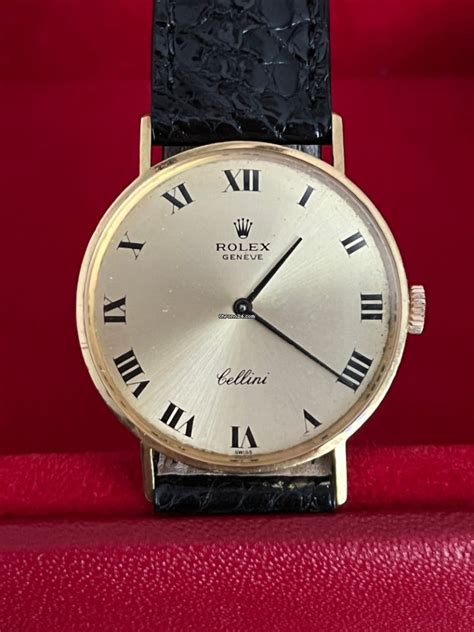 used rolex cellini for sale|vintage rolex cellini watches.